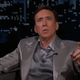 Nicolas Cage, asked to confirm or deny Nicolas Cage myths, talks two-headed snakes, bat caves, mimes